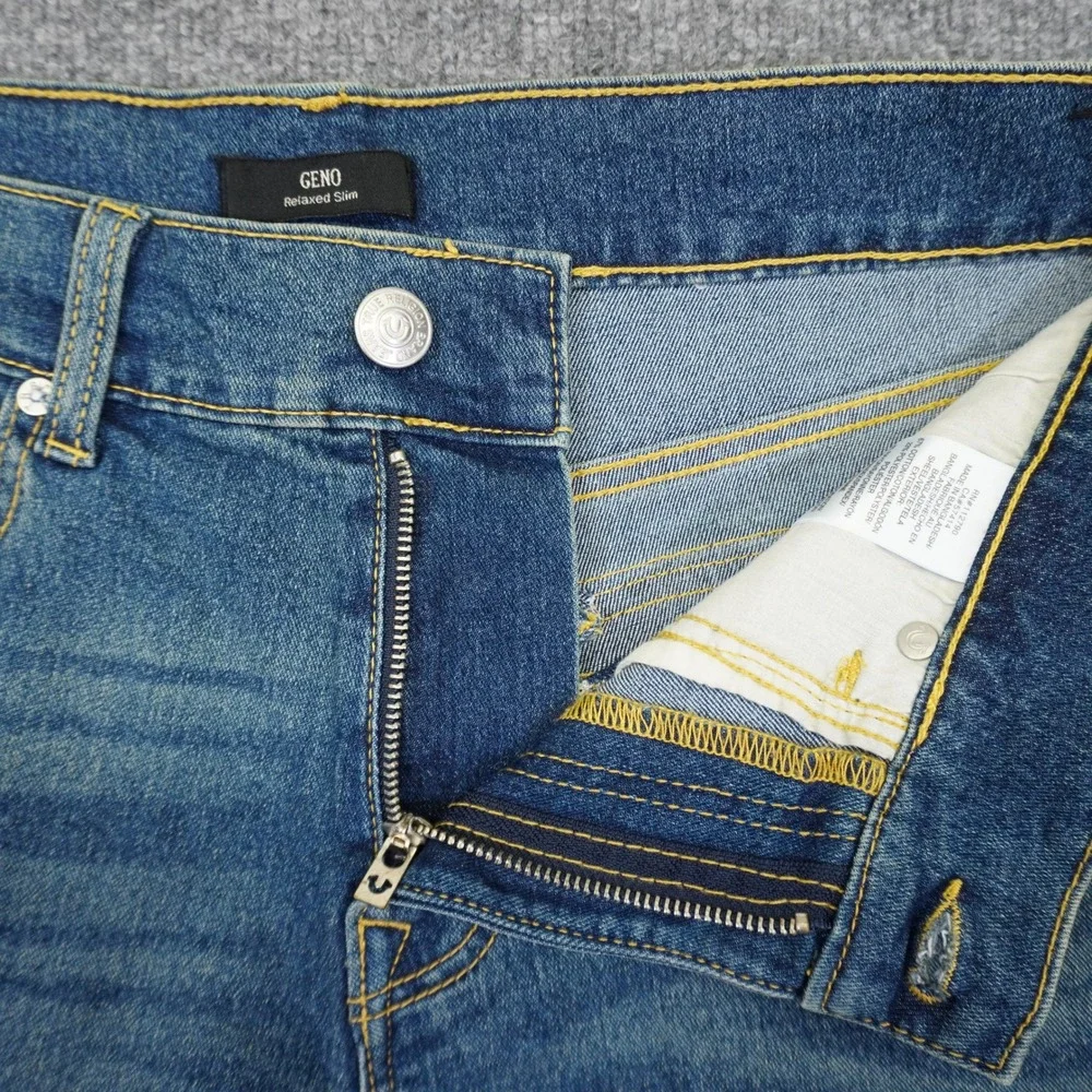 True Religion true religion